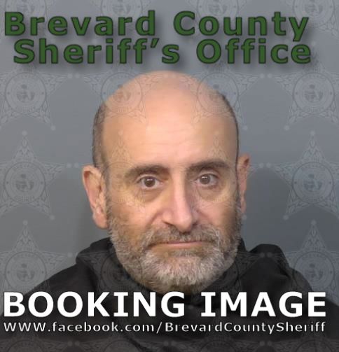 Mugshot of Anthony Ross