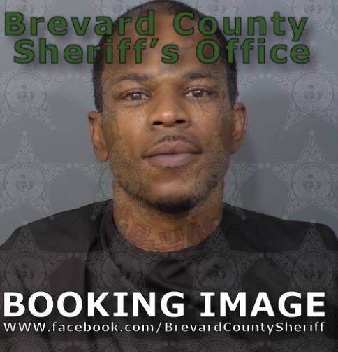 Mugshot of Kenneth Lewis Copeland