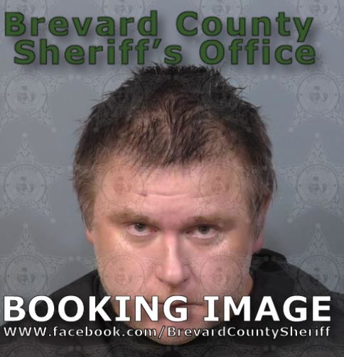 Mugshot of Matthew Joseph White