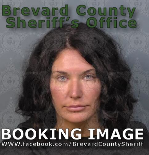 Mugshot of Stefann Cana Teke Bromwell