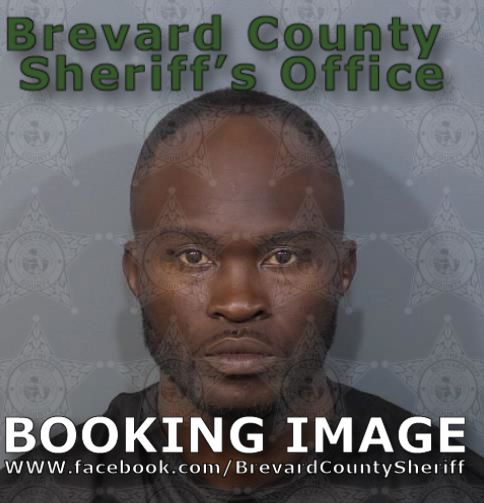 Mugshot of Dexter Antwaun Pickens