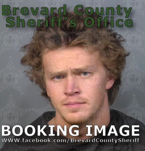 Mugshot of Henry Thomas Miller