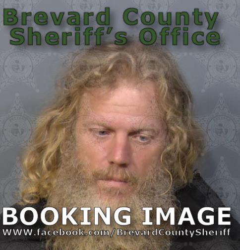 Mugshot of Robert Bj Northrop