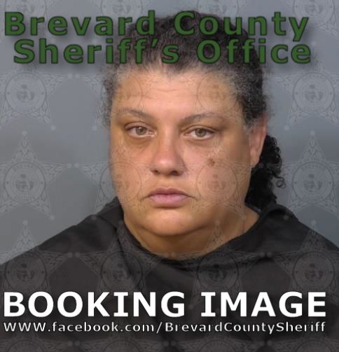 Mugshot of Renee L Poulos