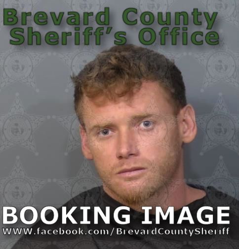 Mugshot of Richard Matthew Walsh