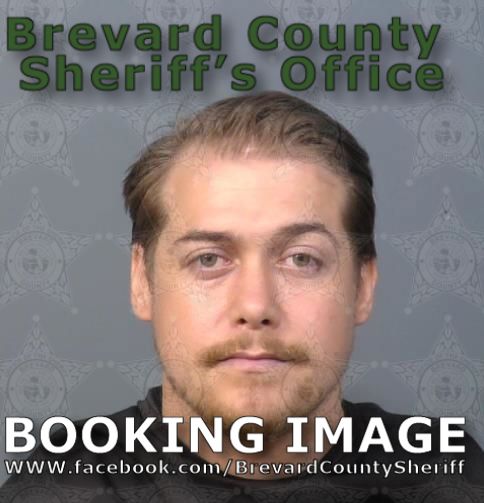 Mugshot of Derek Zachery Schaufus
