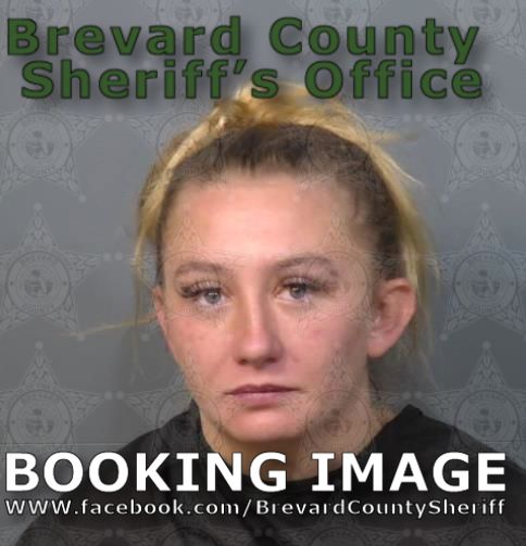 Mugshot of Jordan Rose Stinnette