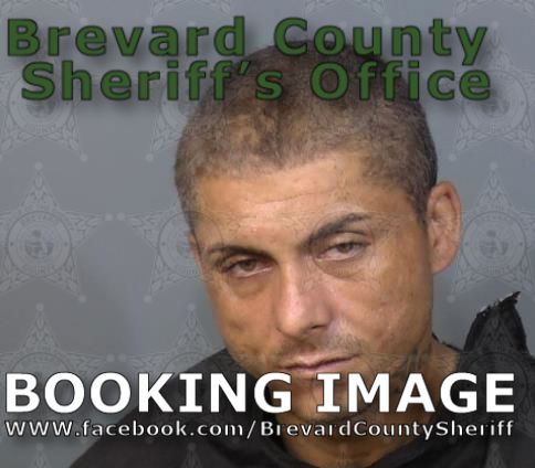 Mugshot of Dennis Ray Suro
