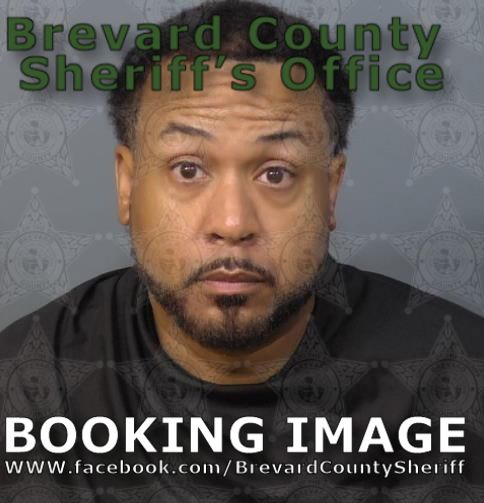 Mugshot of Nigel Harlan Dottin