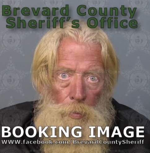 Mugshot of Dean Andrew O Donnell