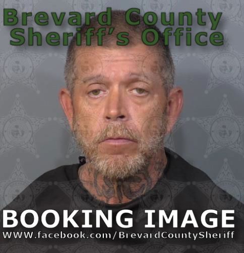 Mugshot of Shawn Christian Coyte