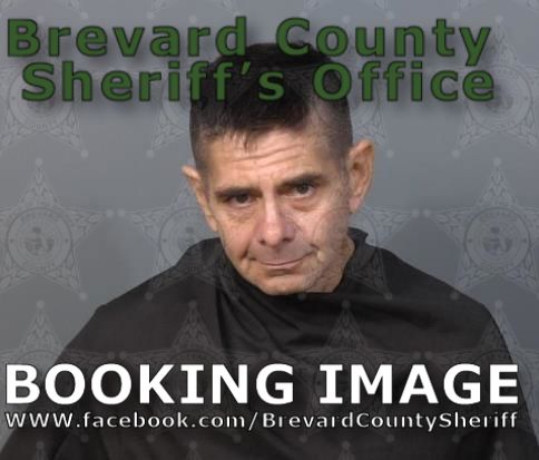 Mugshot of Lucas L Stedman