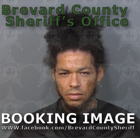 Mugshot of Tremaine Antonio Williams