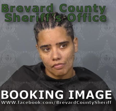 Mugshot of Jessica Marie Ruiz