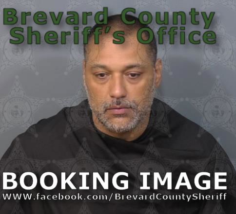 Mugshot of Mario Olivieri