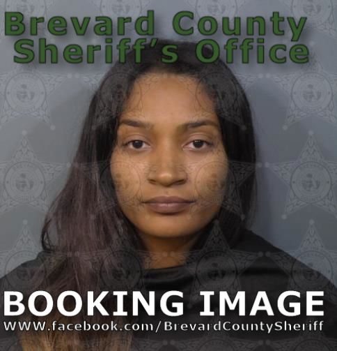 Mugshot of Andraya Phienox Rylea Gill-Arnold