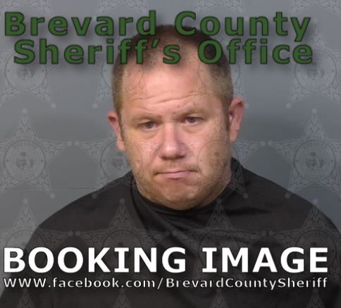Mugshot of Joshua Gerald Tiede