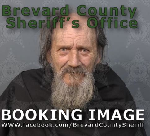 Mugshot of Verde Beede