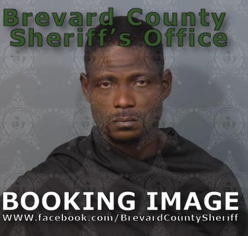 Mugshot of Oliver Jerome Jenkins