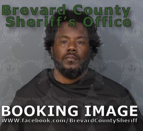 Mugshot of Brennan Breon Butler