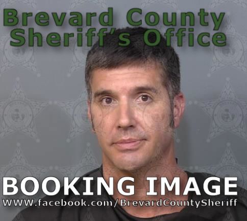 Mugshot of Stephen Edward Loback