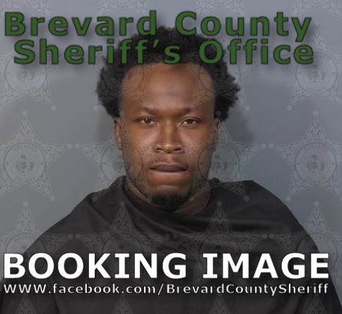 Mugshot of Dezmond Tyrice Lightner
