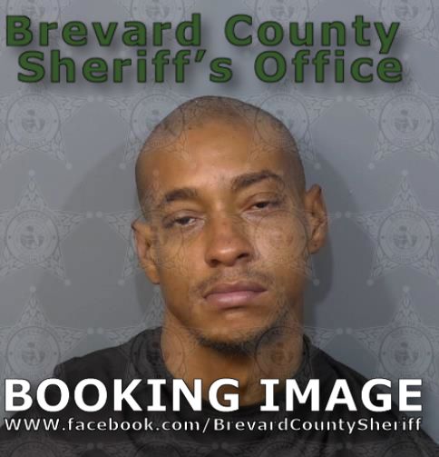 Mugshot of Michael Antonio Scaffe