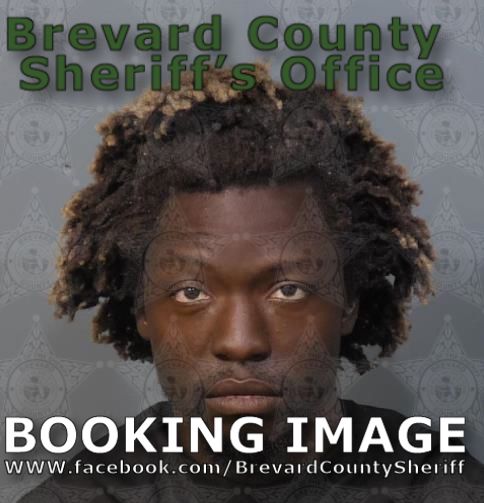 Mugshot of Dexter McGregor Goldbourne