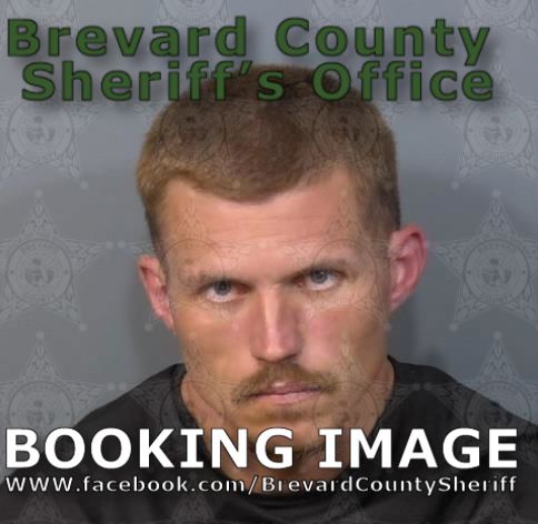 Mugshot of Kyle Robert Selwyn