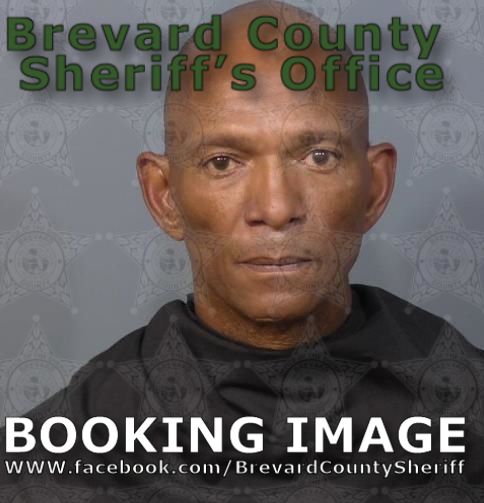 Mugshot of Carl Maurice Catchings
