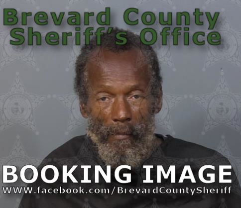 Mugshot of Alexander James