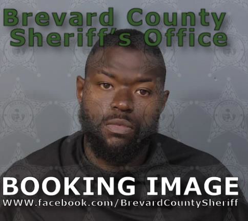 Mugshot of Vince Allen White