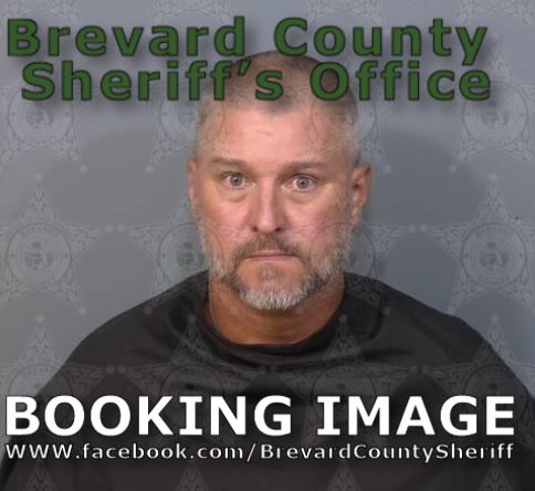 Mugshot of Michael Wayne Collins