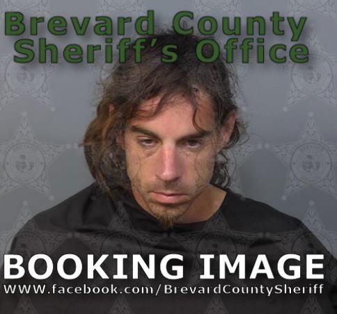 Mugshot of Justin Scott Sullivan