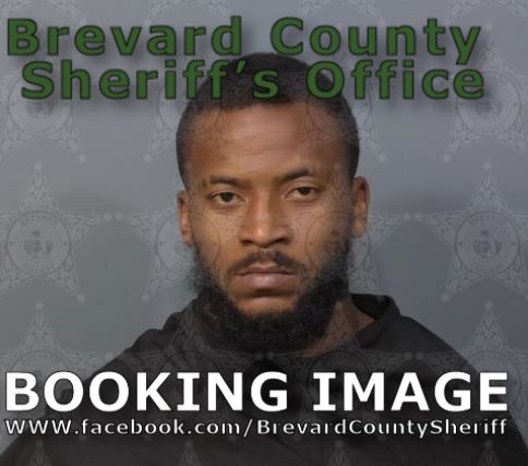 Mugshot of Darius Antwon Young