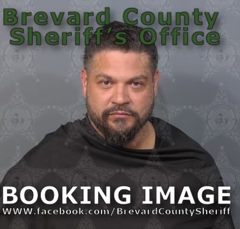 Mugshot of Elfren Antonio Olivari