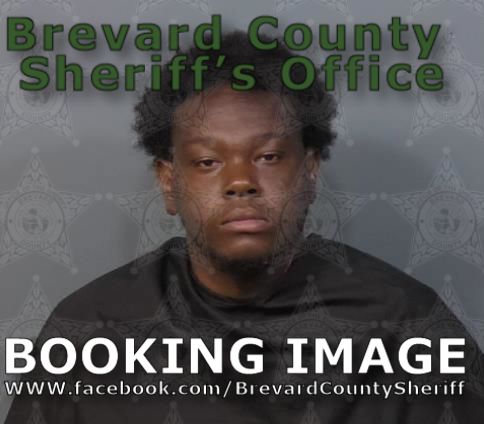 Mugshot of Jabari Malachi David Dewberry-Wash