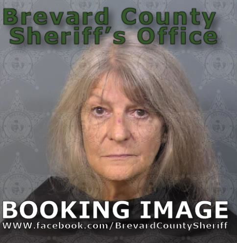 Mugshot of Mary Jane Palko