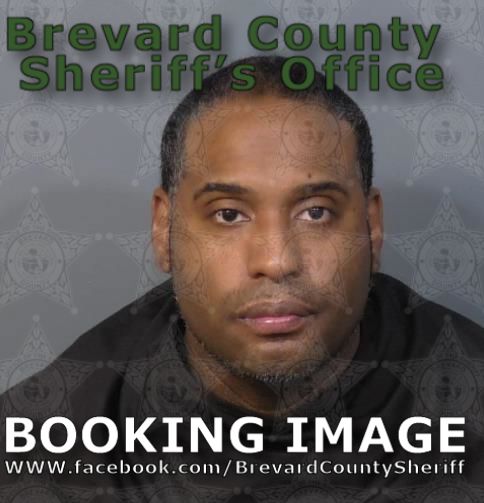 Mugshot of Steve Siri