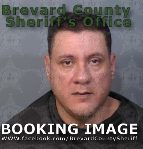 Mugshot of Luciano Perea Ramirez