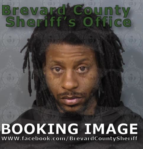 Mugshot of Jordan Jerrell Ingram