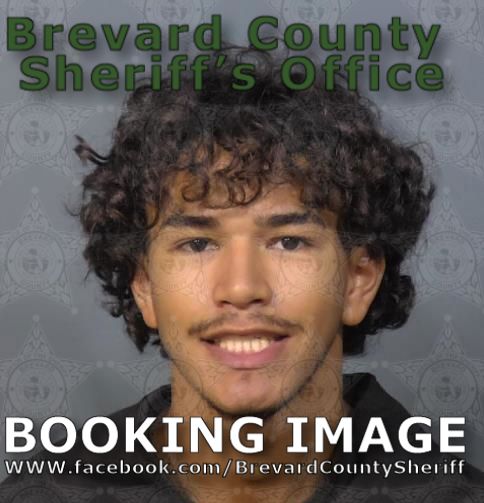 Mugshot of Nicholas Chaves Lopes