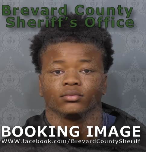 Mugshot of Cody Peyton James