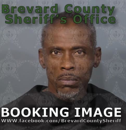 Mugshot of Spencer Wilson Wofford