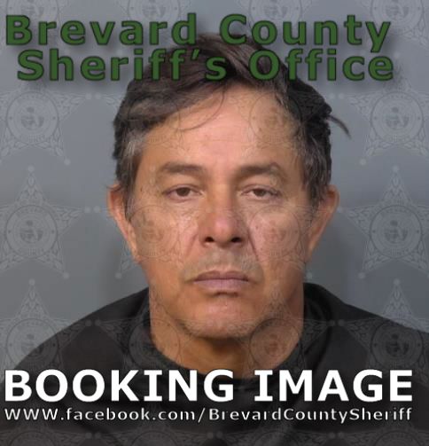 Mugshot of Guevara Wilson
