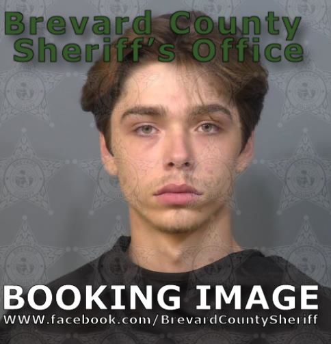 Mugshot of James Claiborne