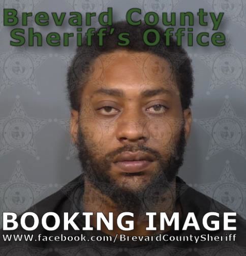 Mugshot of Kima Keshaun Johnson