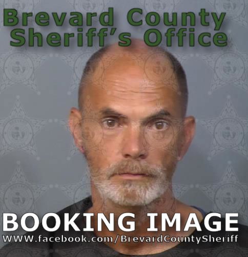 Mugshot of Jeffrey Gordon Allen