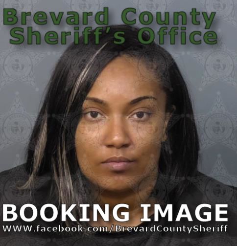 Mugshot of Rolonda Maritza Marcano