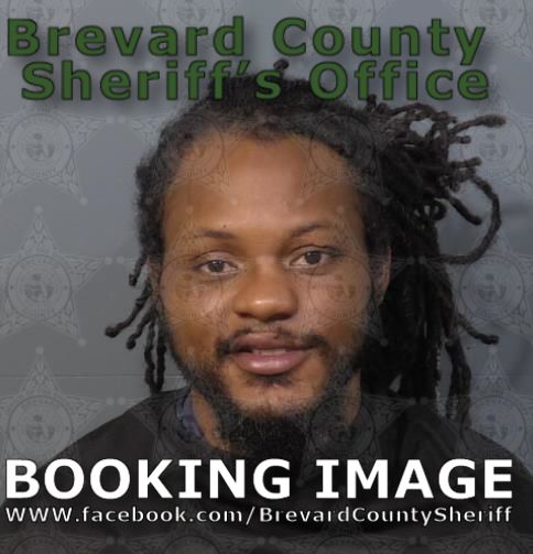 Mugshot of James Cash Corona